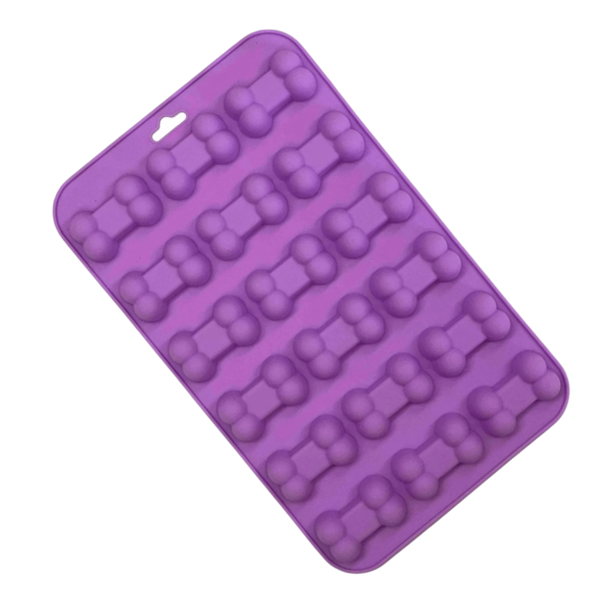 Silicone Mold for Dog Treats