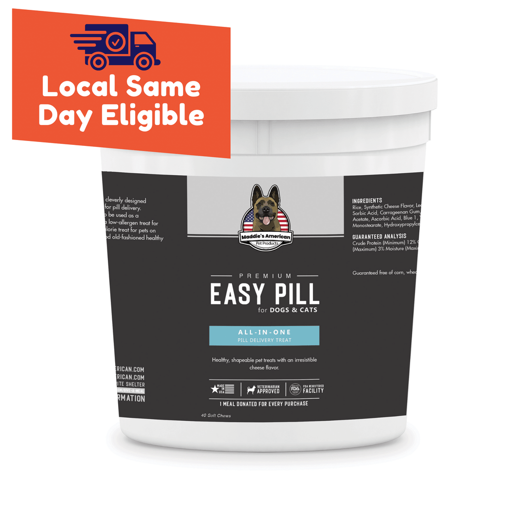 Premium Easy Pill 40ct