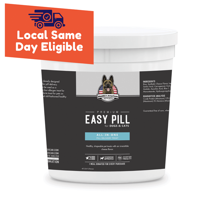 Premium Easy Pill 40ct