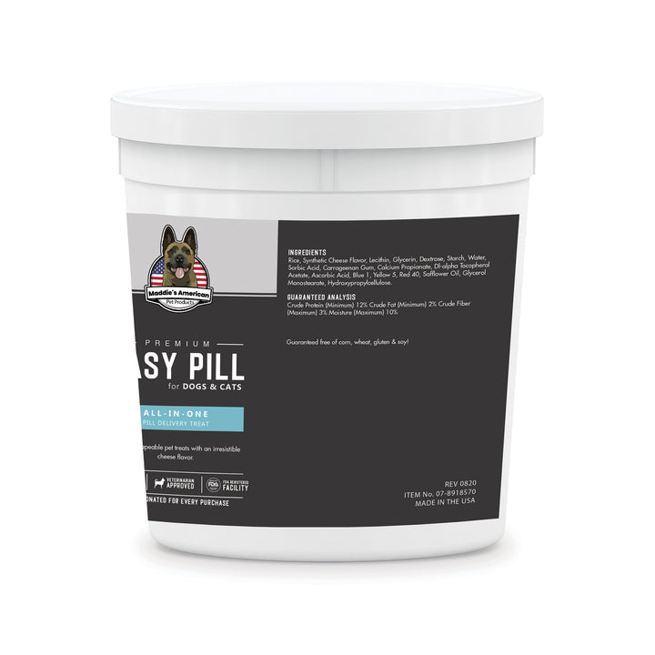 Premium Easy Pill 40ct