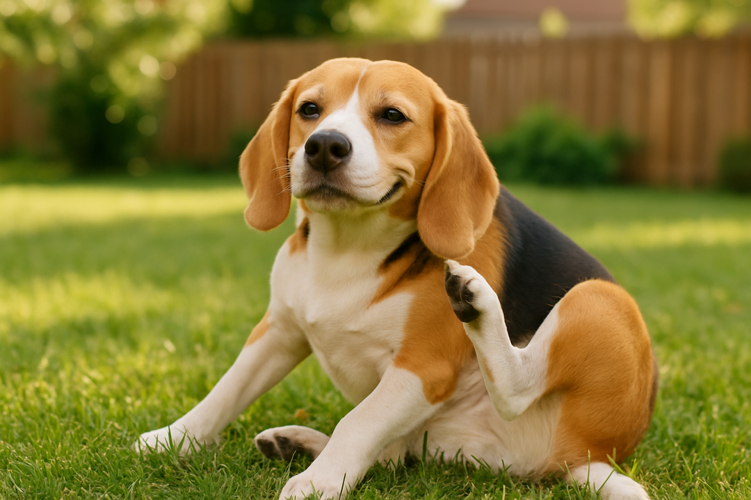 How to Give Medications to Pets with Allergies