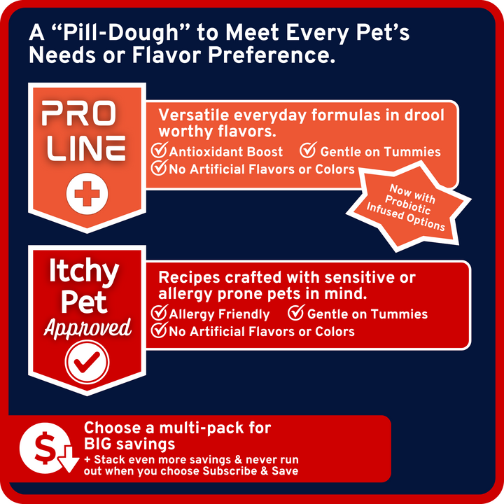 Easy Pill Ultra Hypoallergenic Treat Paste Wrap