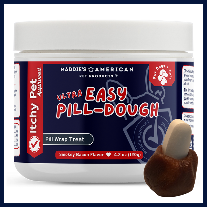 Easy Pill Ultra Hypoallergenic Treat Paste Wrap