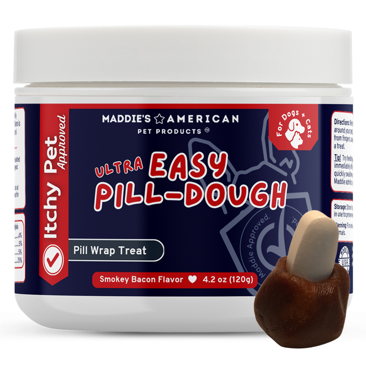 Easy Pill Ultra Hypoallergenic Treat Paste Wrap