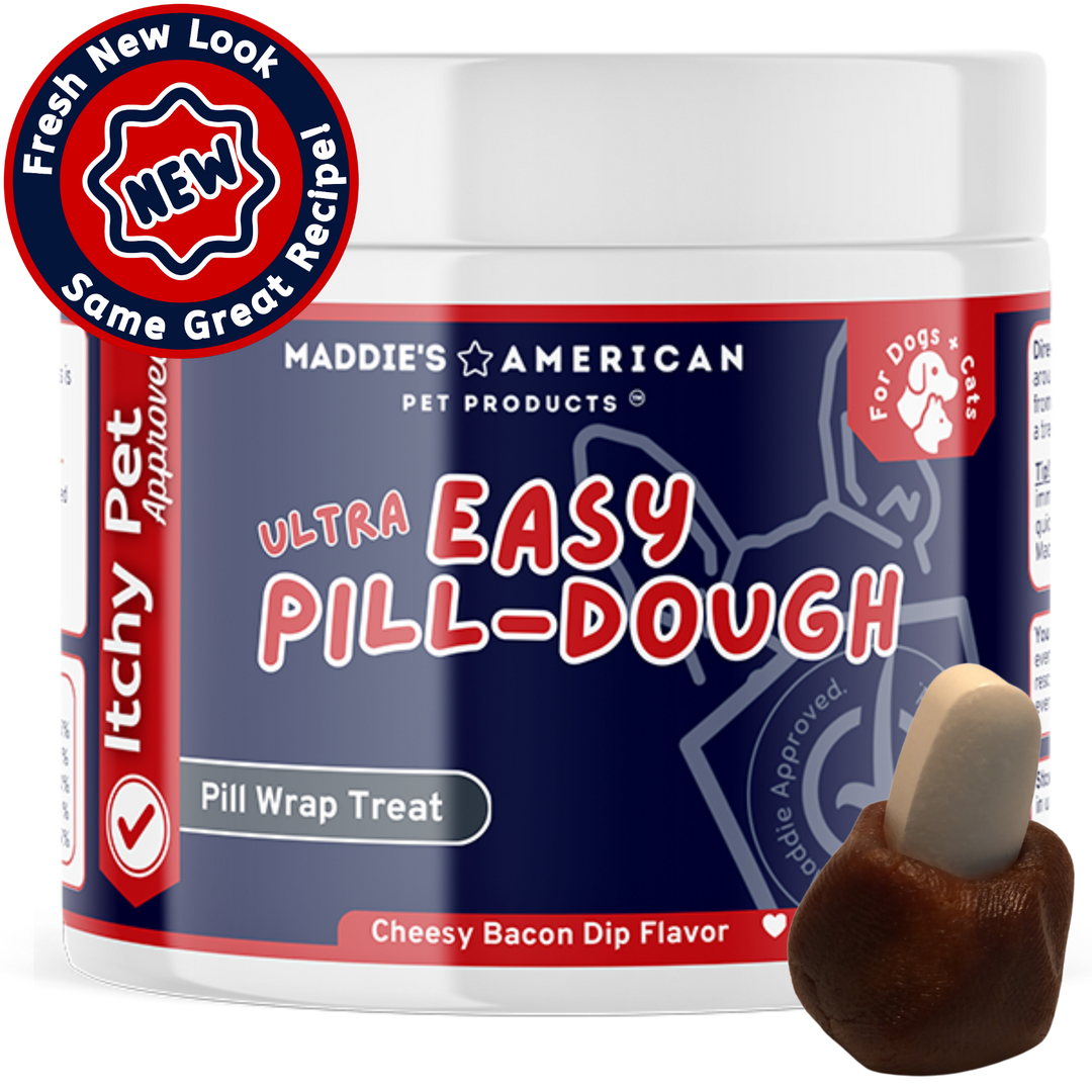 Easy Pill Ultra Hypoallergenic Treat Paste Wrap