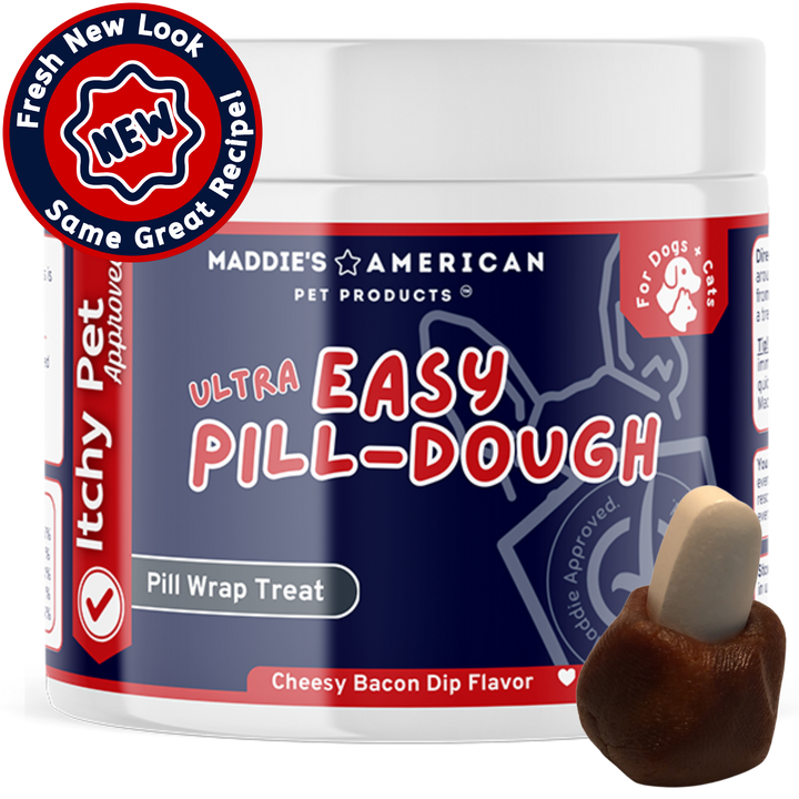 Easy Pill Ultra Hypoallergenic Treat Paste Wrap