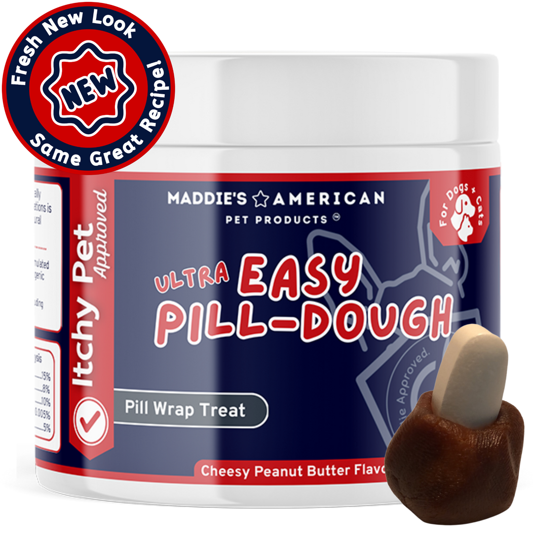 Easy Pill Ultra Hypoallergenic Treat Paste Wrap