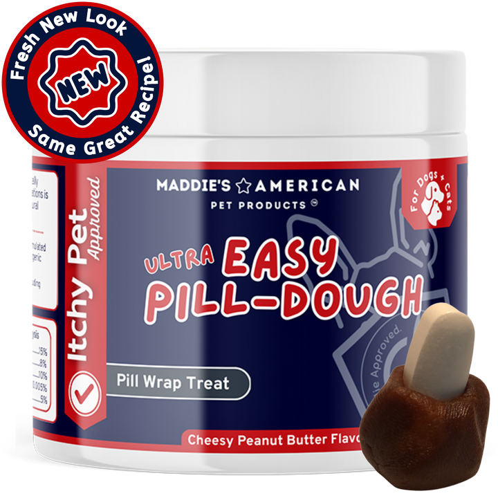 Easy Pill Ultra Hypoallergenic Treat Paste Wrap