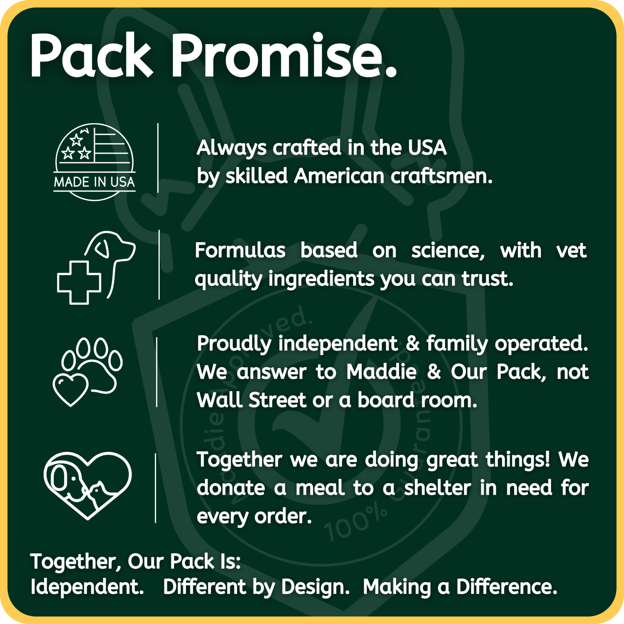 Calm. 10-in-1 Soft Chews