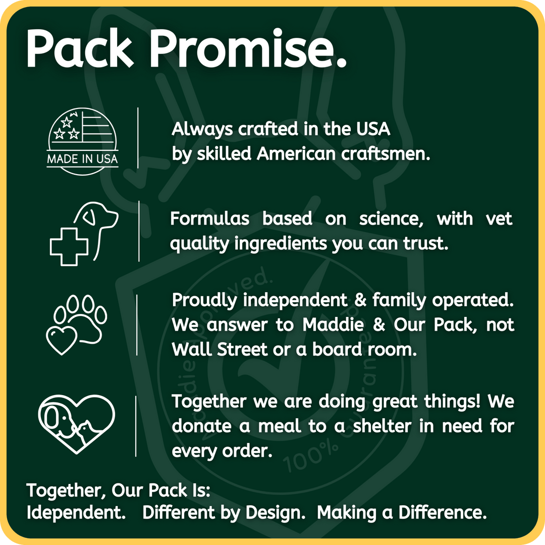 Calm. 10-in-1 Soft Chews