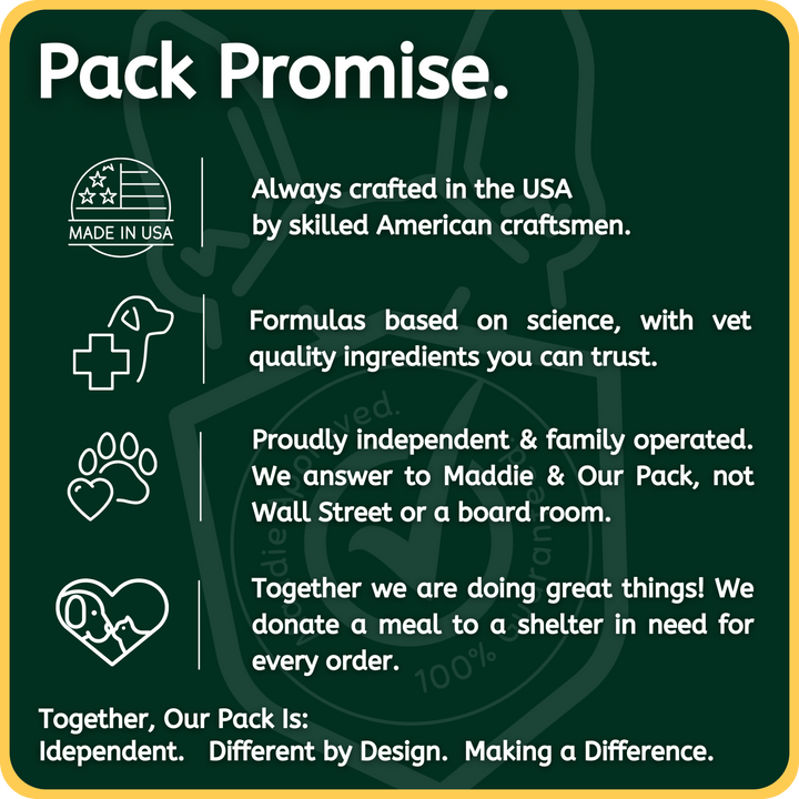 Calm. 10-in-1 Soft Chews
