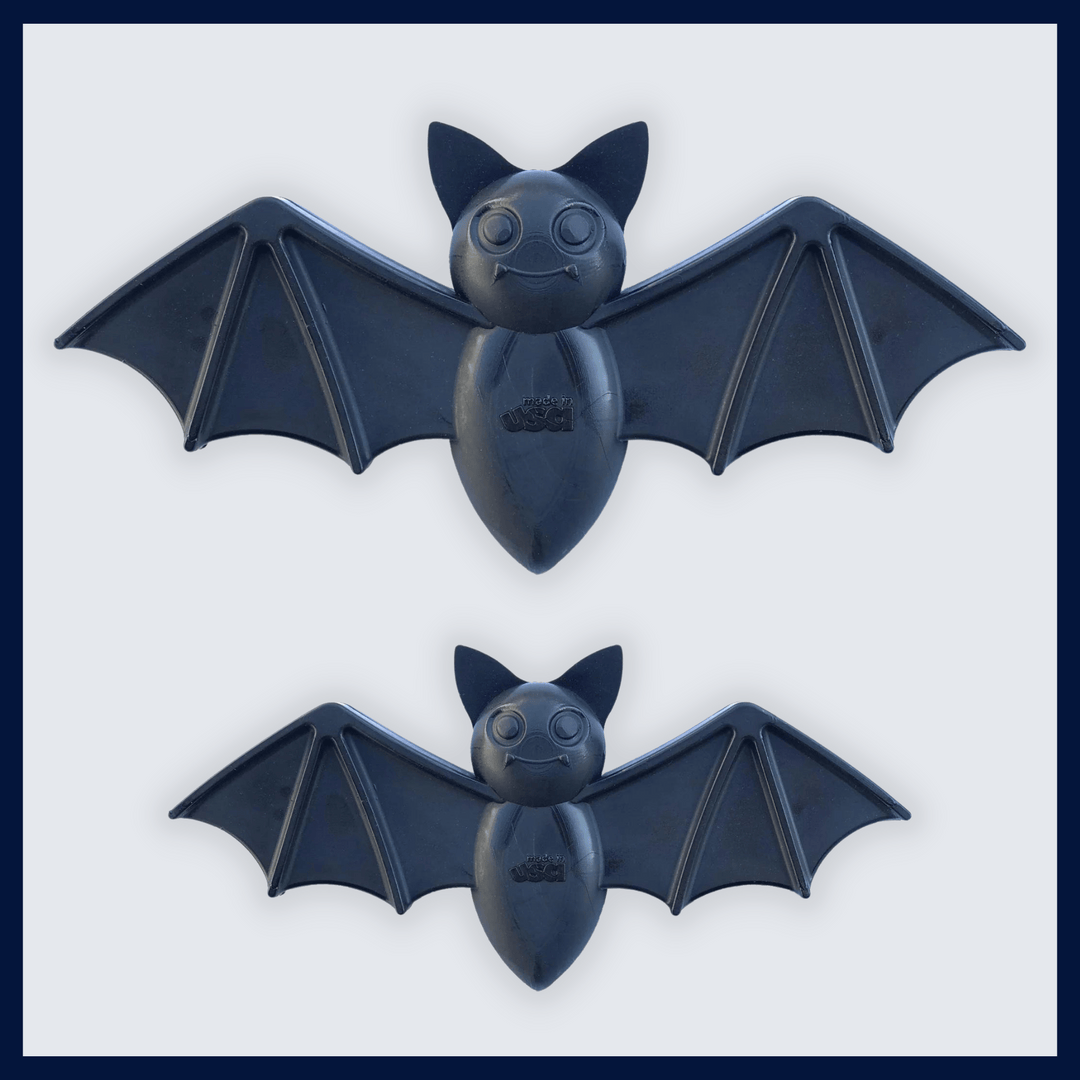 Vampire Bat Ultra Durable Nylon Dog Toy