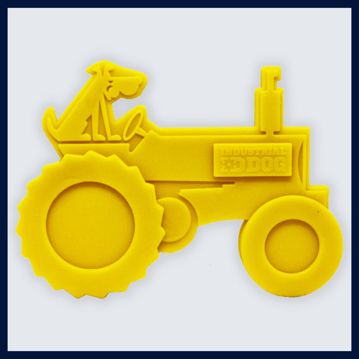 Tractor Ultra Durable Toy