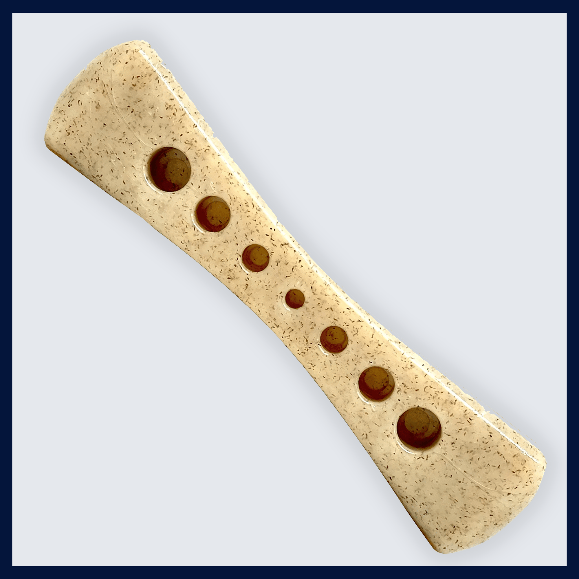 Nylon Bone Aggressive Chewer Bone