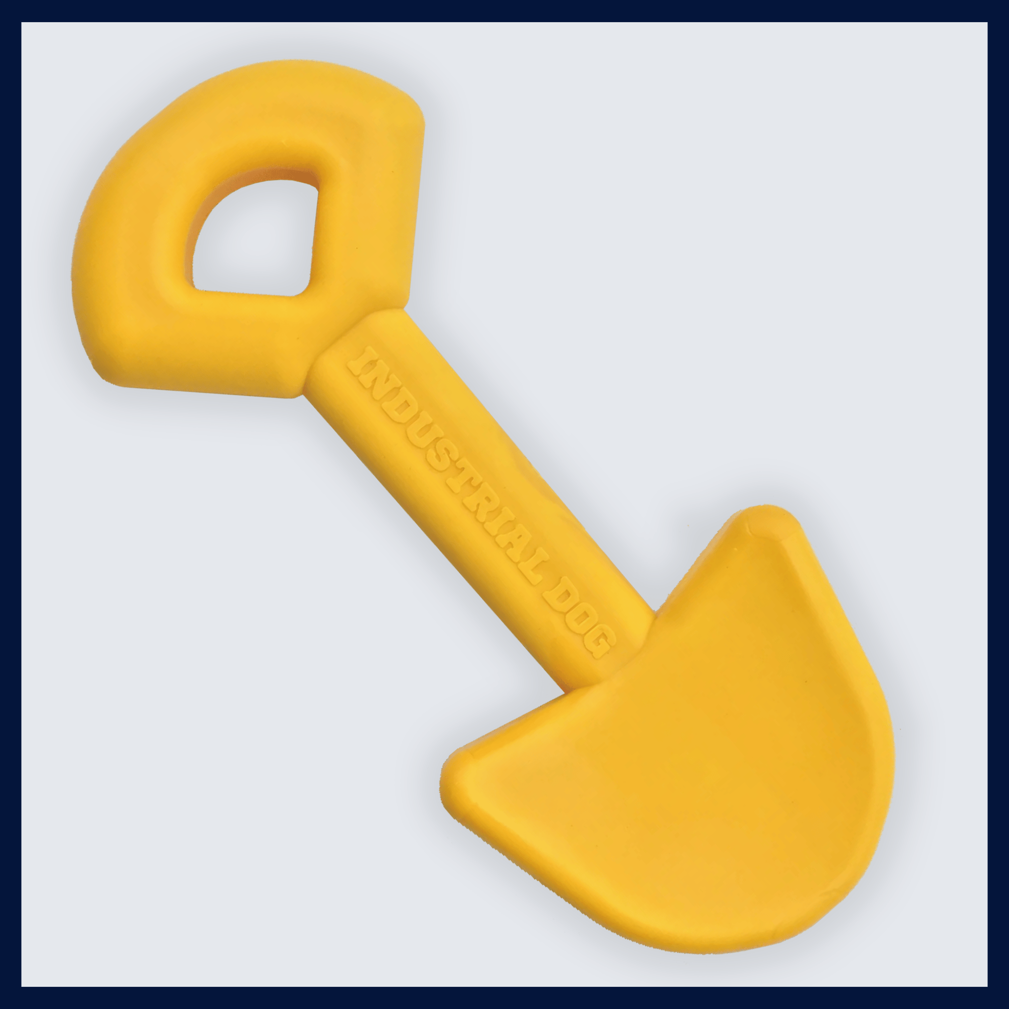 Garden Shovel Ultra Durable Nylon Dog Chew Toy