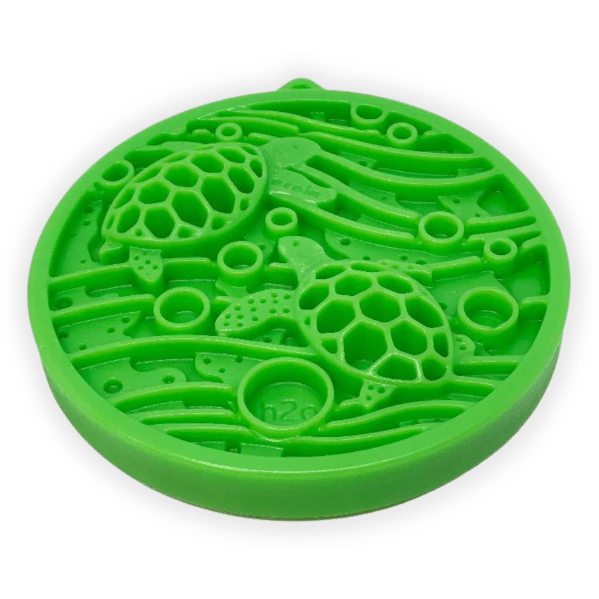 eCoin Enrichment Slow Feeder Tray - H2O Edition