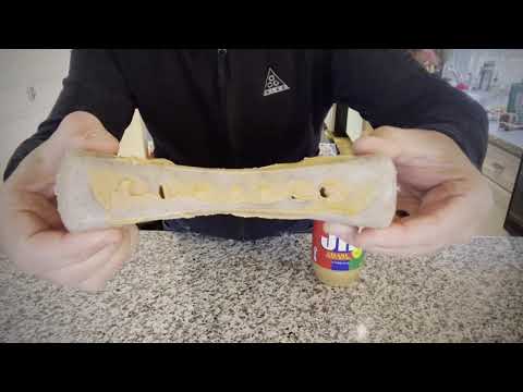 Nylon Bone Aggressive Chewer Bone
