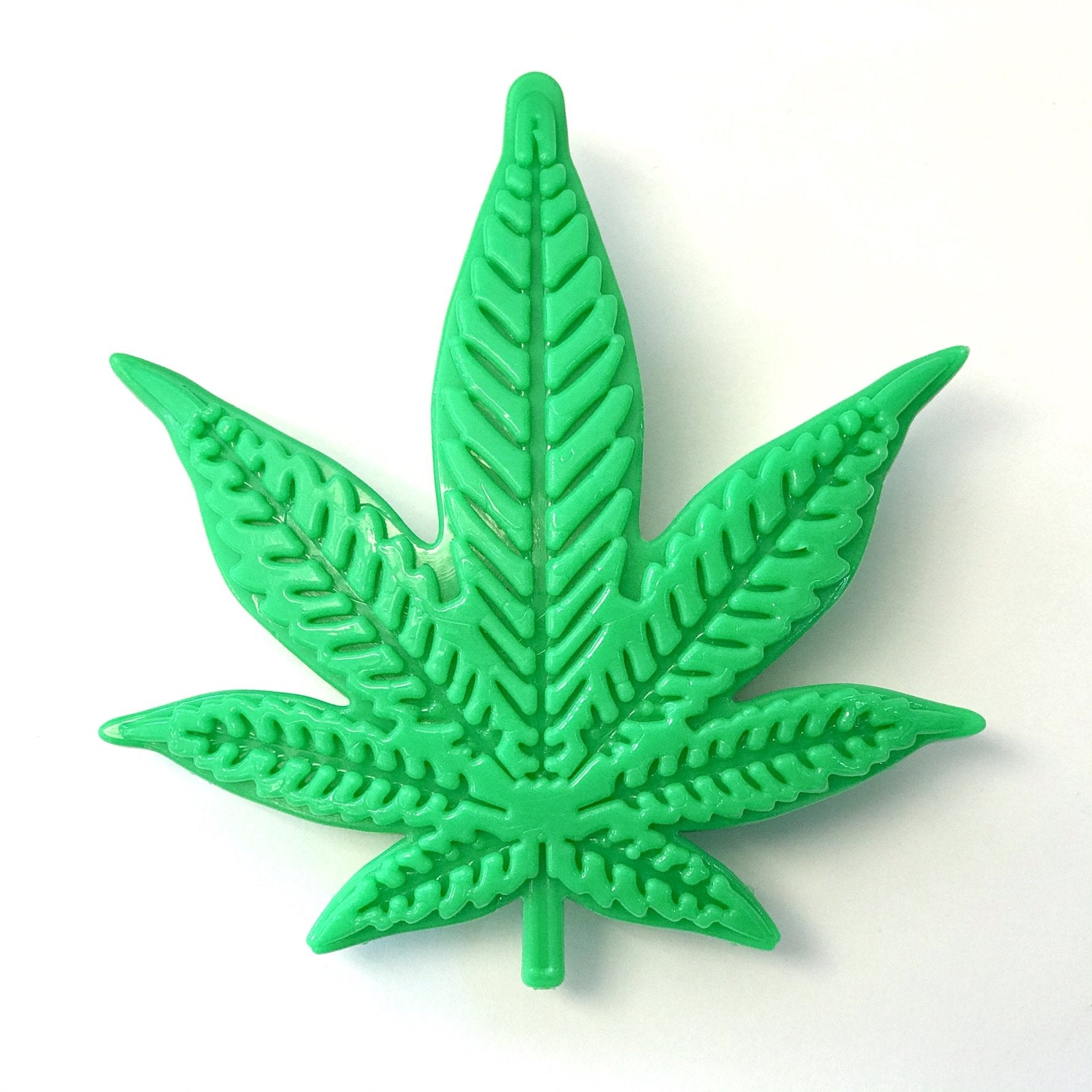 Colorado Maple Leaf Durable Nylon Dog Toy