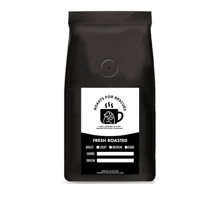 African Espresso